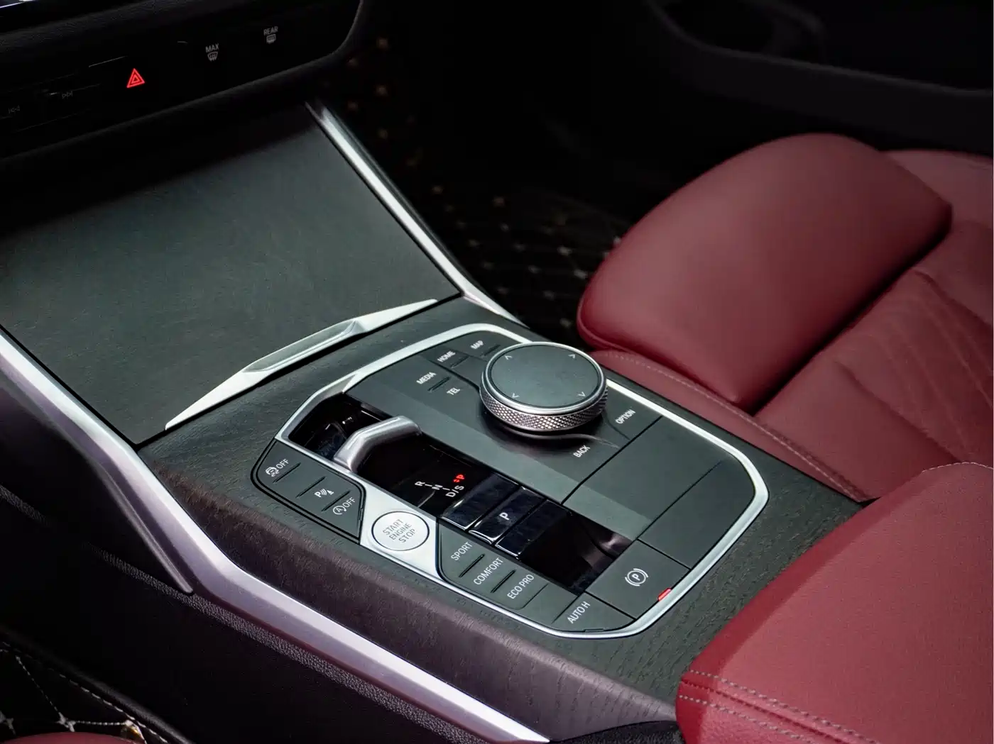 BMW 3 Series 2024 325i M Sport Package фото 10