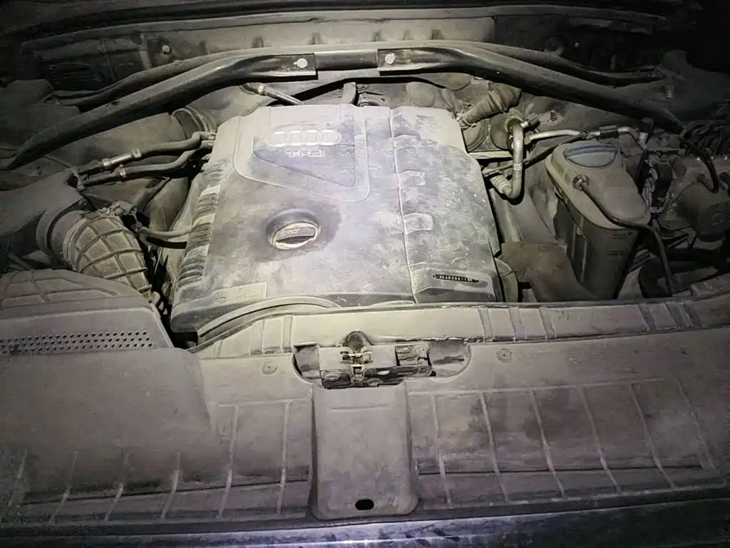 Фото 3 - Audi Q5