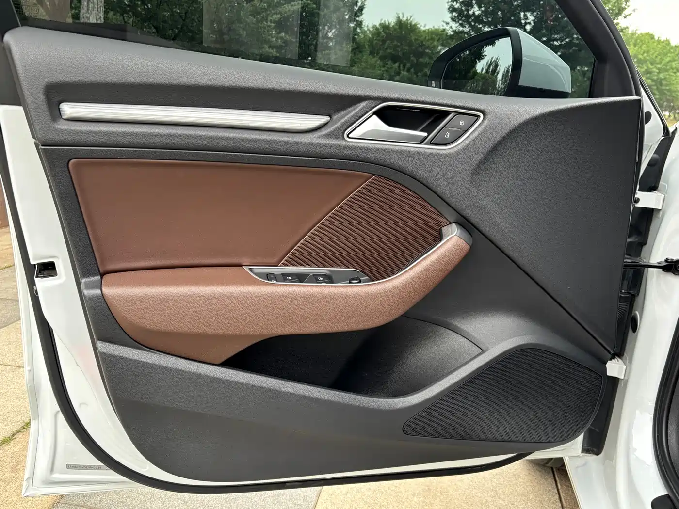 Audi A3 2015 Limousine 40 TFSI Automatic Comfort фото 17