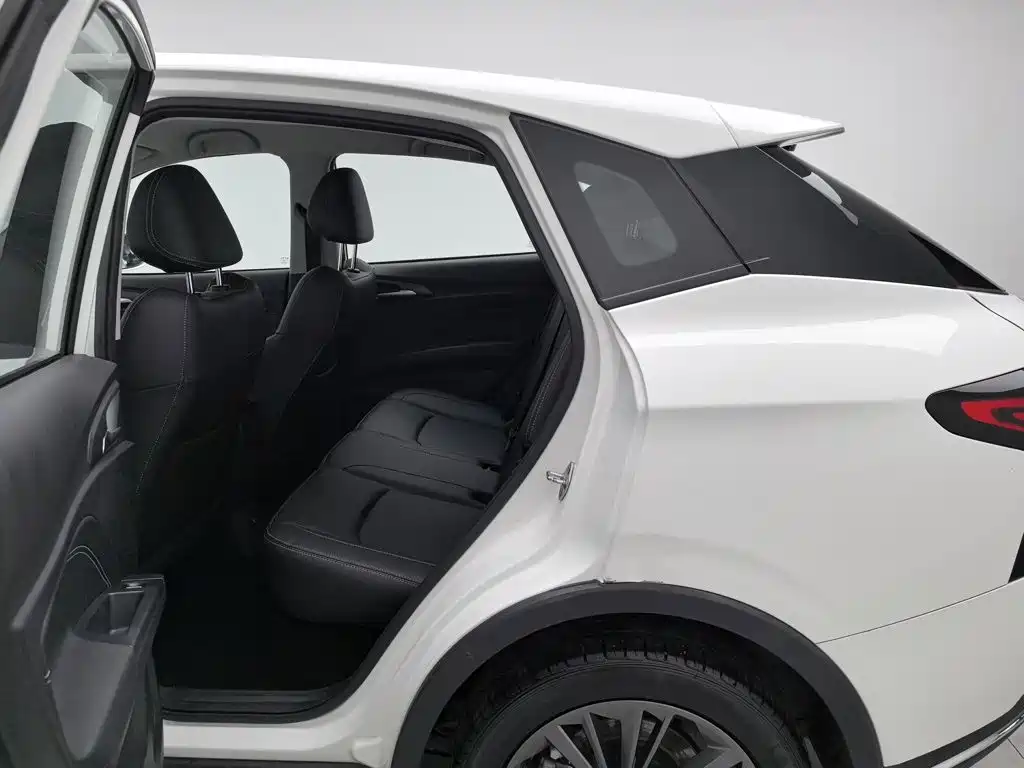 Nezha Auto Nezha V 2022 2022 Trend 400 Lite