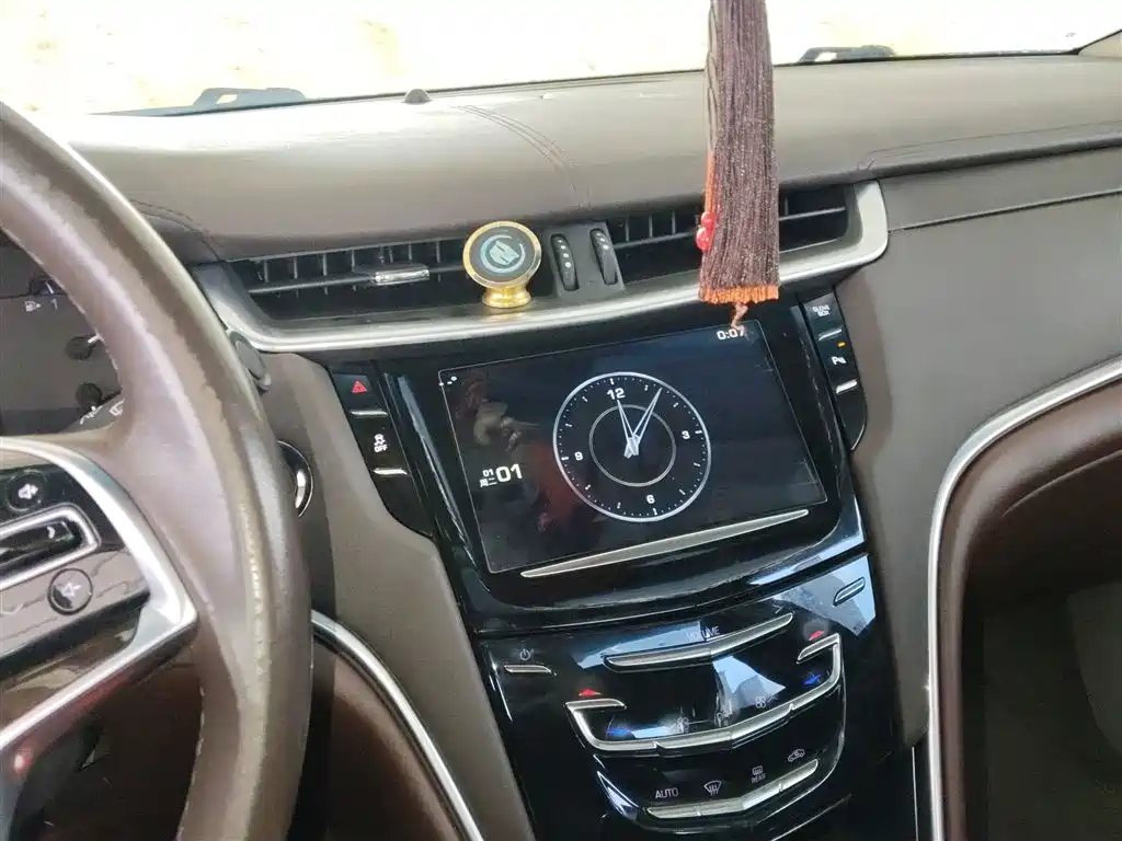 Cadillac XTS 2014 28T Comfort фото 13