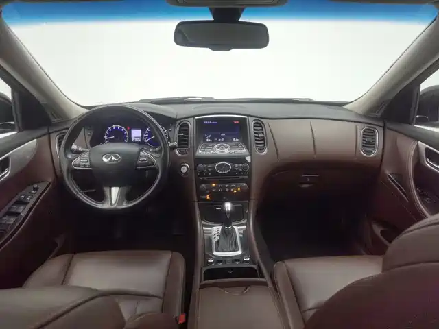 Infiniti QX50 2015 2.5L Enjoyment Edition — фото 5