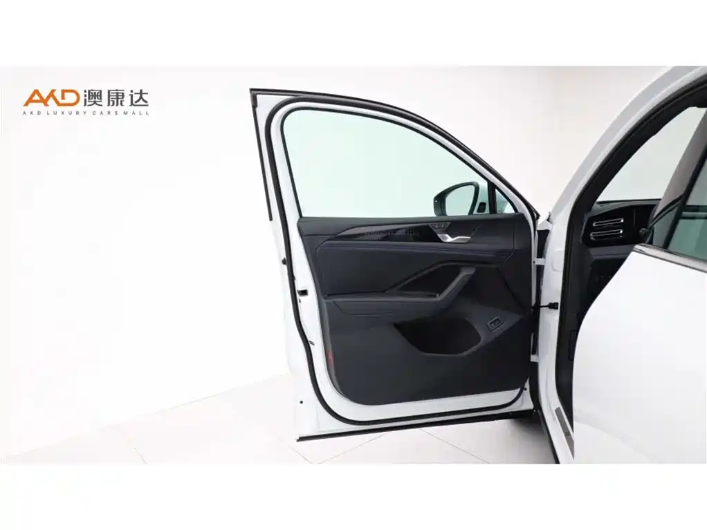 Volkswagen Tiguan L 2024 PRO 330TSI 2WD R-Line Smart Edition фото 10