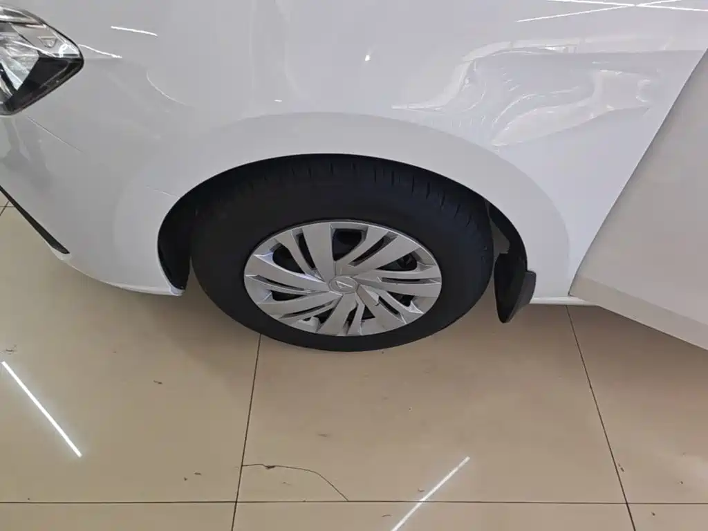 Фото 23 - Jetta VA3