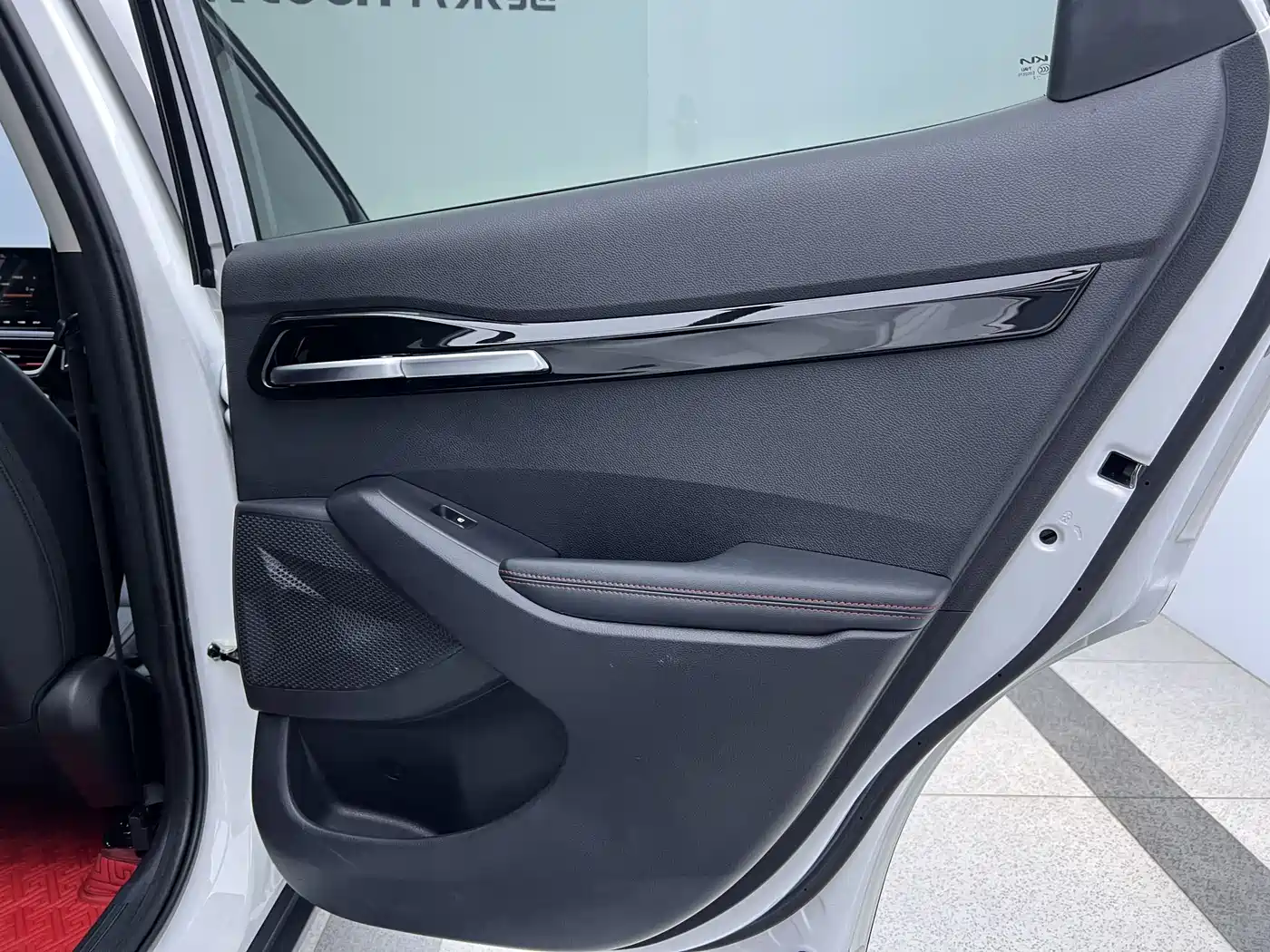 Kia KX3 Smart Run 2021 1.5L CVT Renewal Edition фото 17