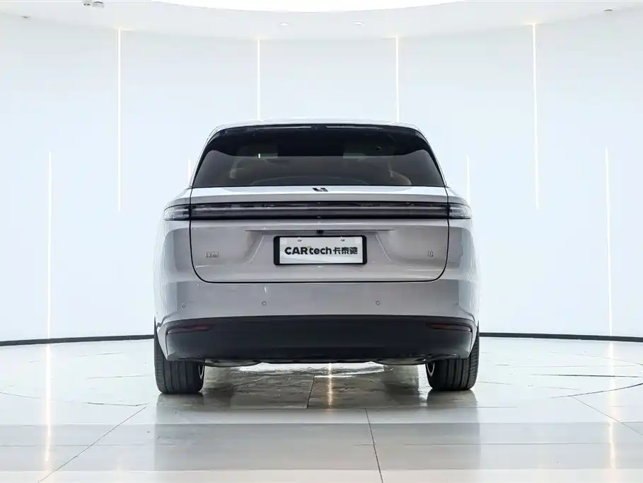 Li Auto IDEAL I8