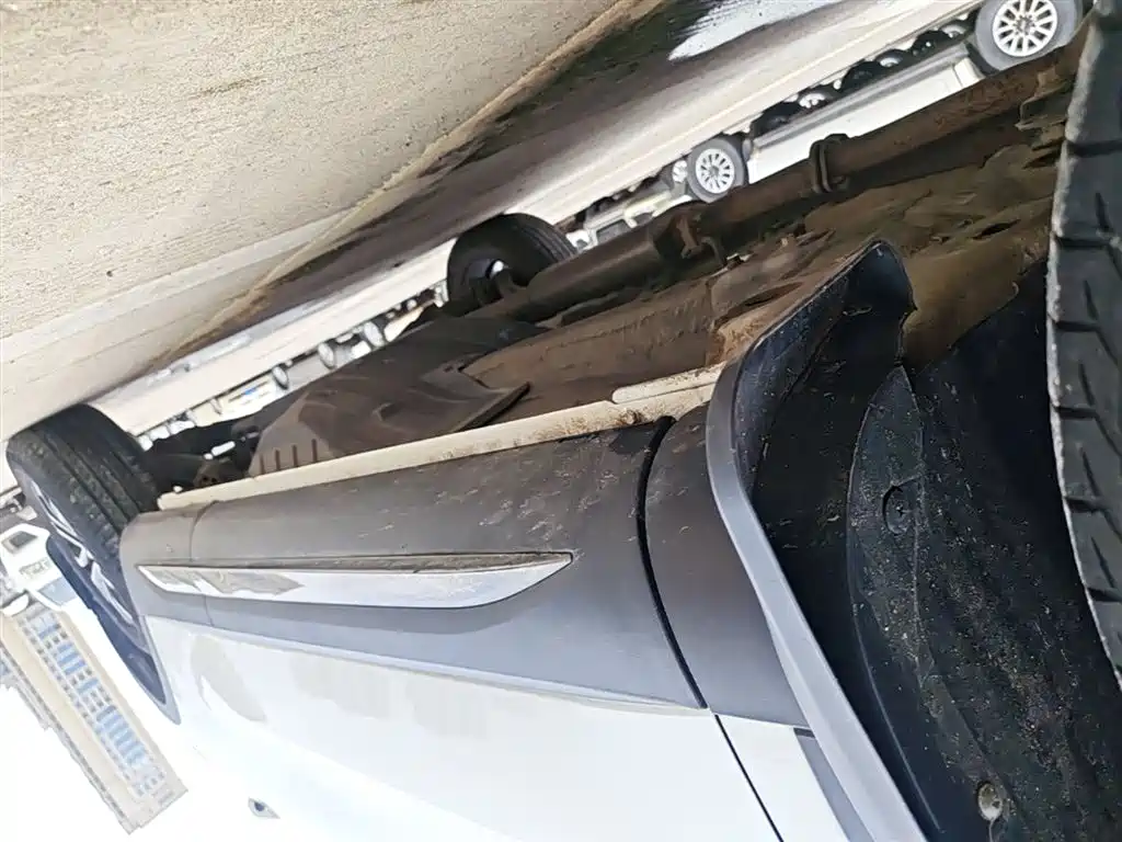 Haval H6 2021 National Trend Edition 1.5T Automatic Urban Edition фото 22
