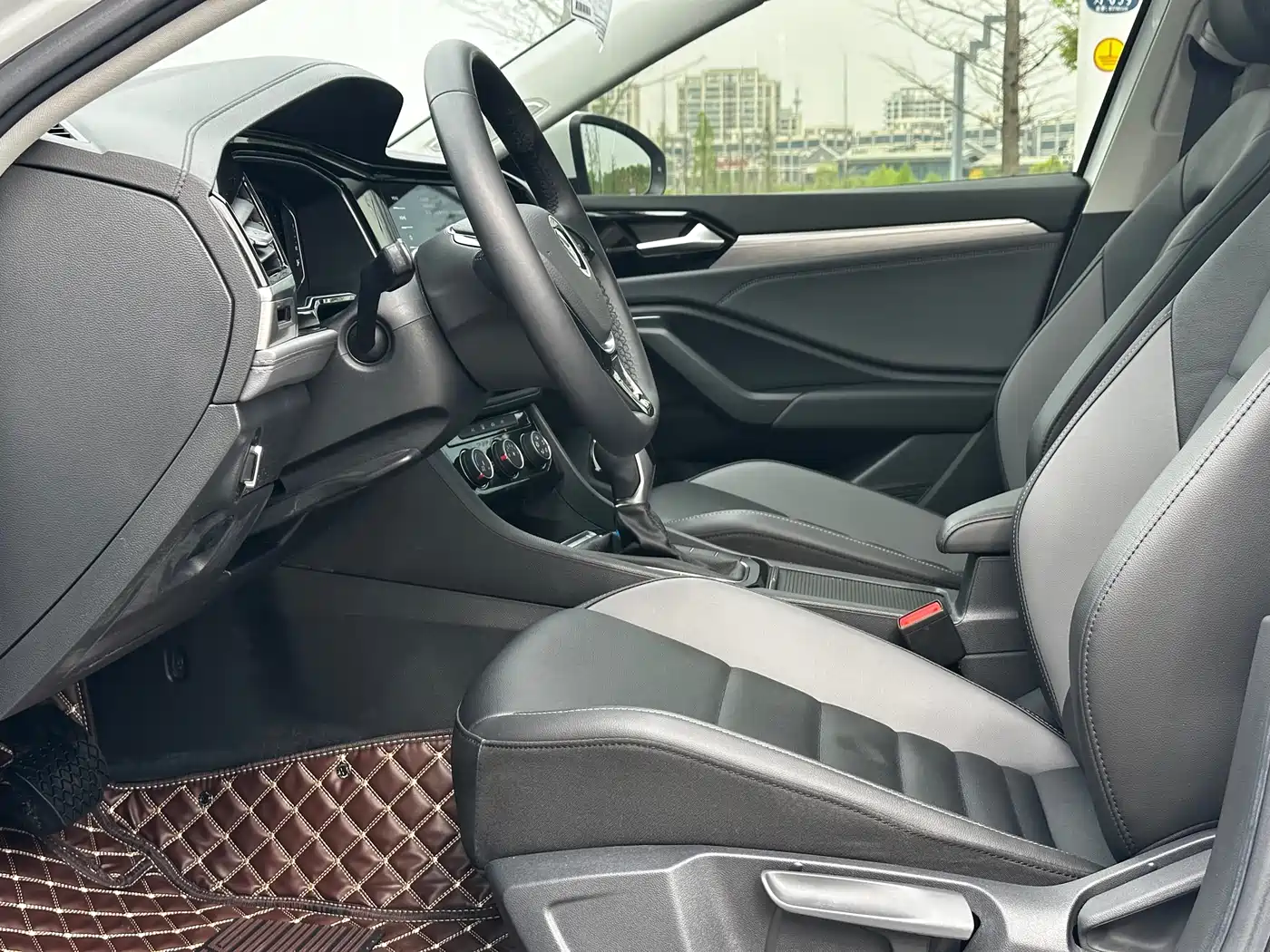 Volkswagen Sagitar 2022 280TSI DSG Soaring Edition фото 5