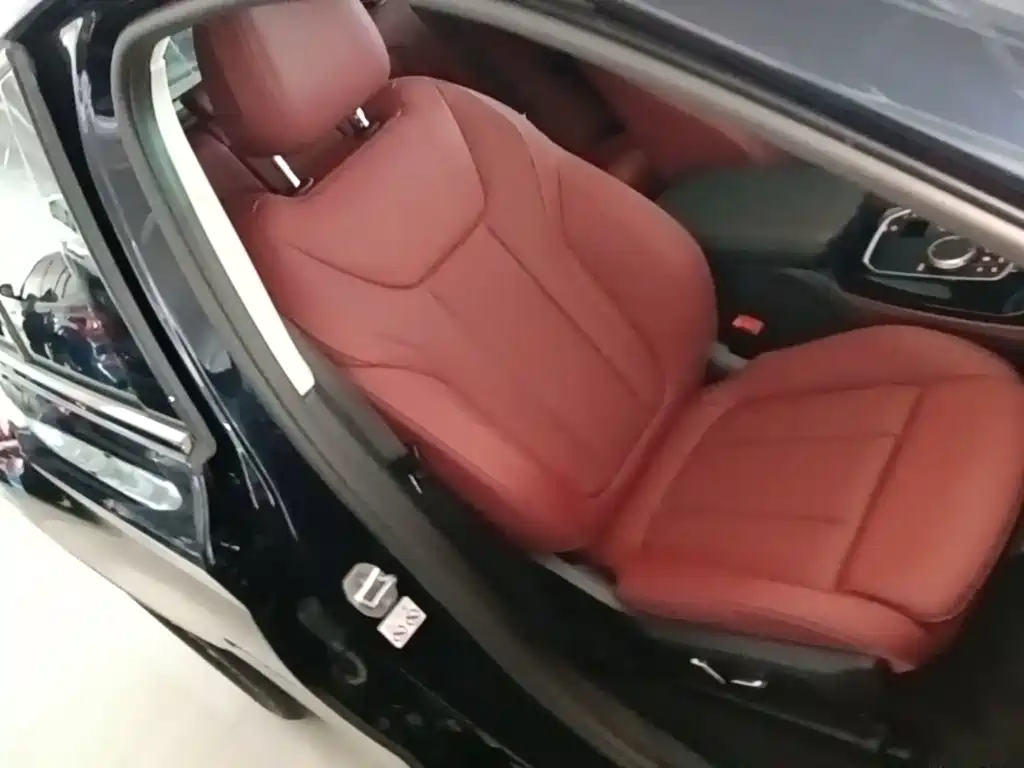 BMW X4 2025 2022 xDrive 25i M Sport Package