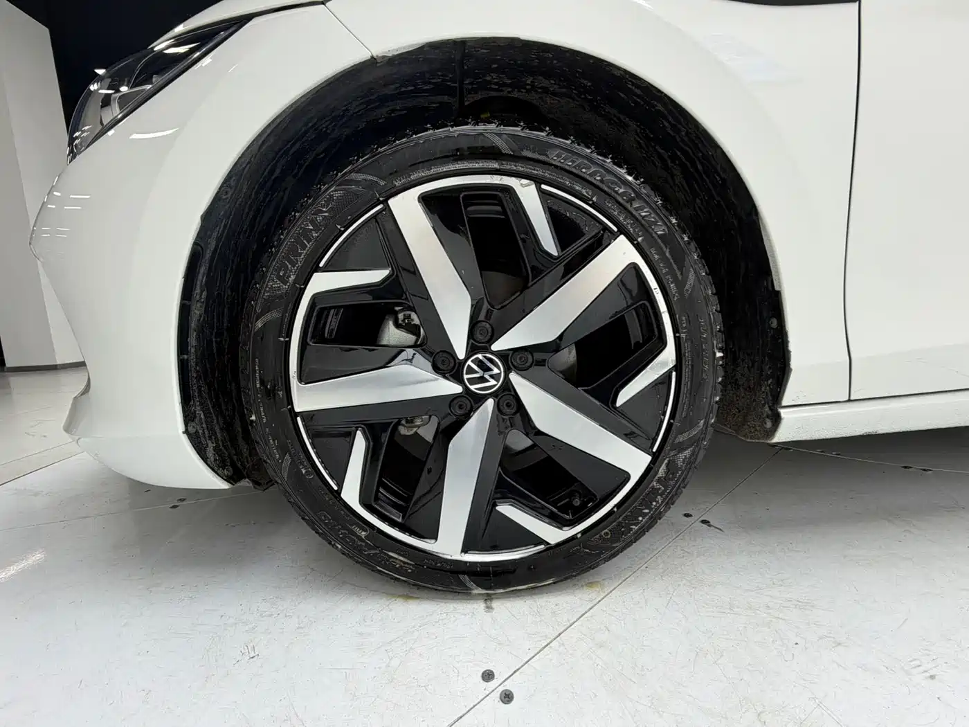 Volkswagen Lamando 2022 Lamando L 280TSI DSG Cool Edition фото 9