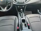 Фото 14 - Chevrolet Cavalier