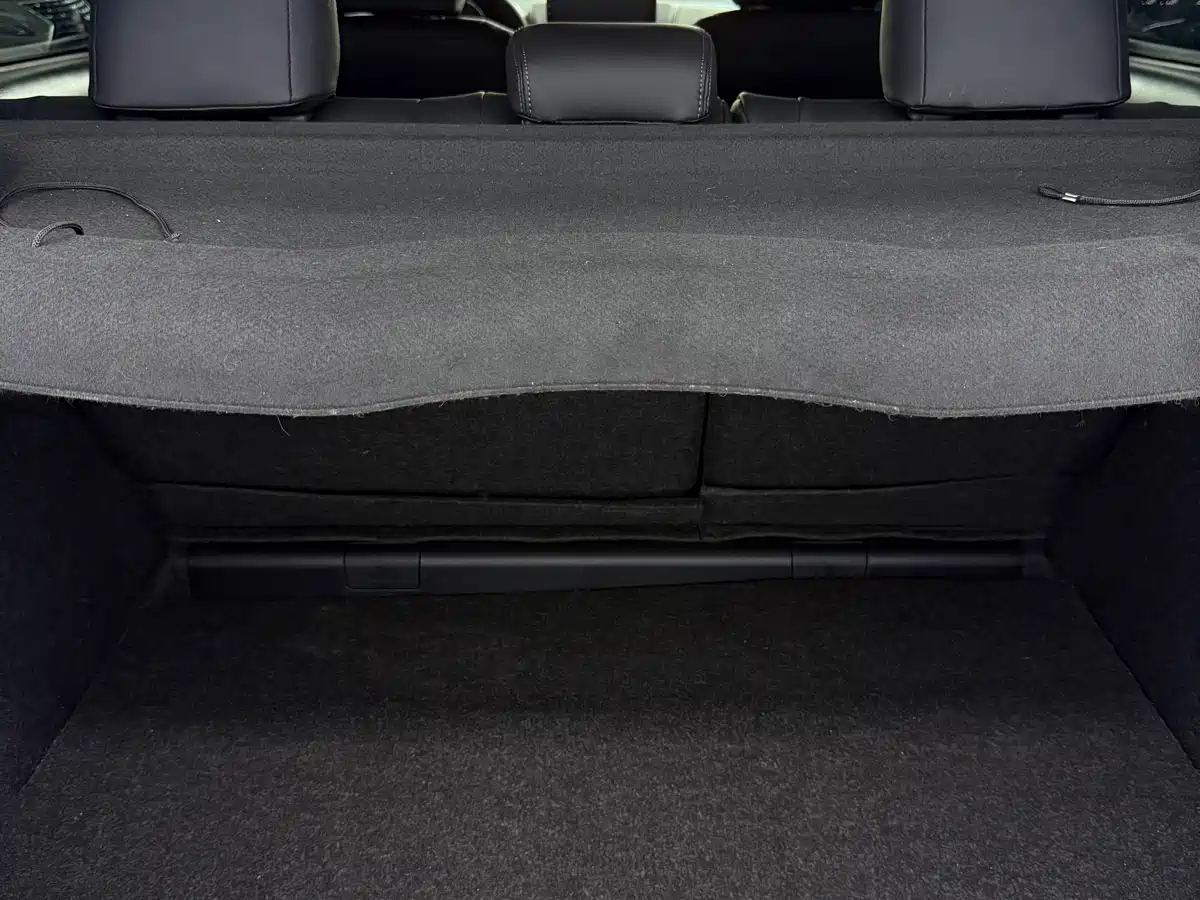 Toyota YARiS L Zhi Xuan 2022 Zhi Xuan X 1.5L CVT Luxury PLUS Edition фото 17