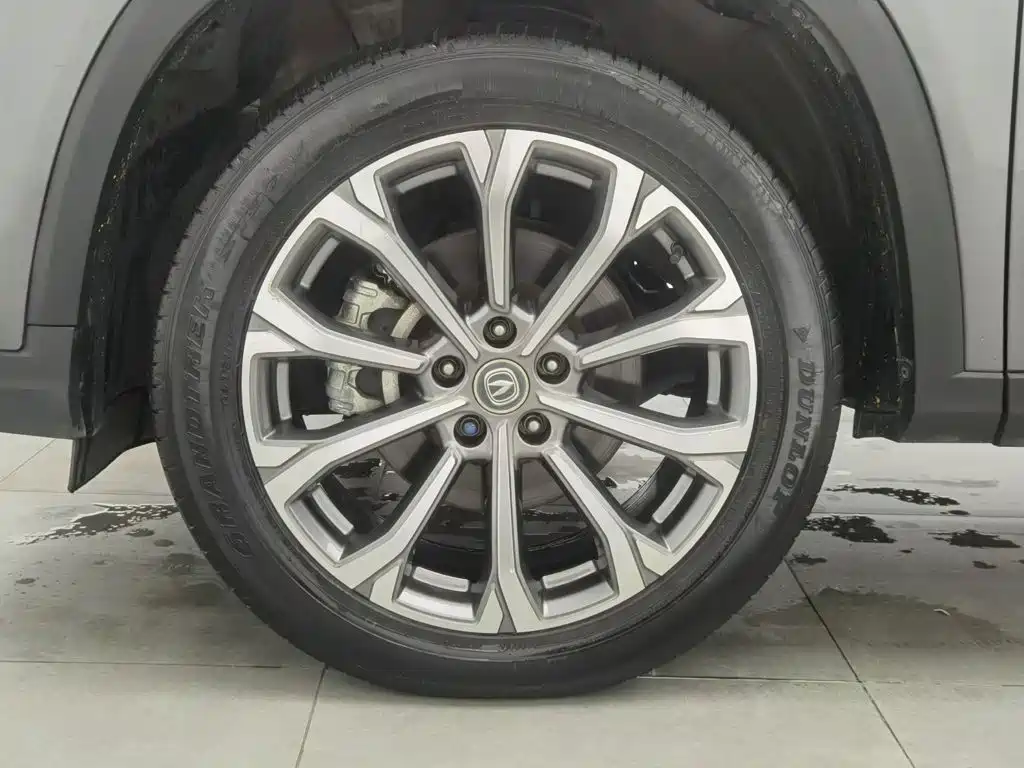 Фото 17 - Changan CS75 PLUS
