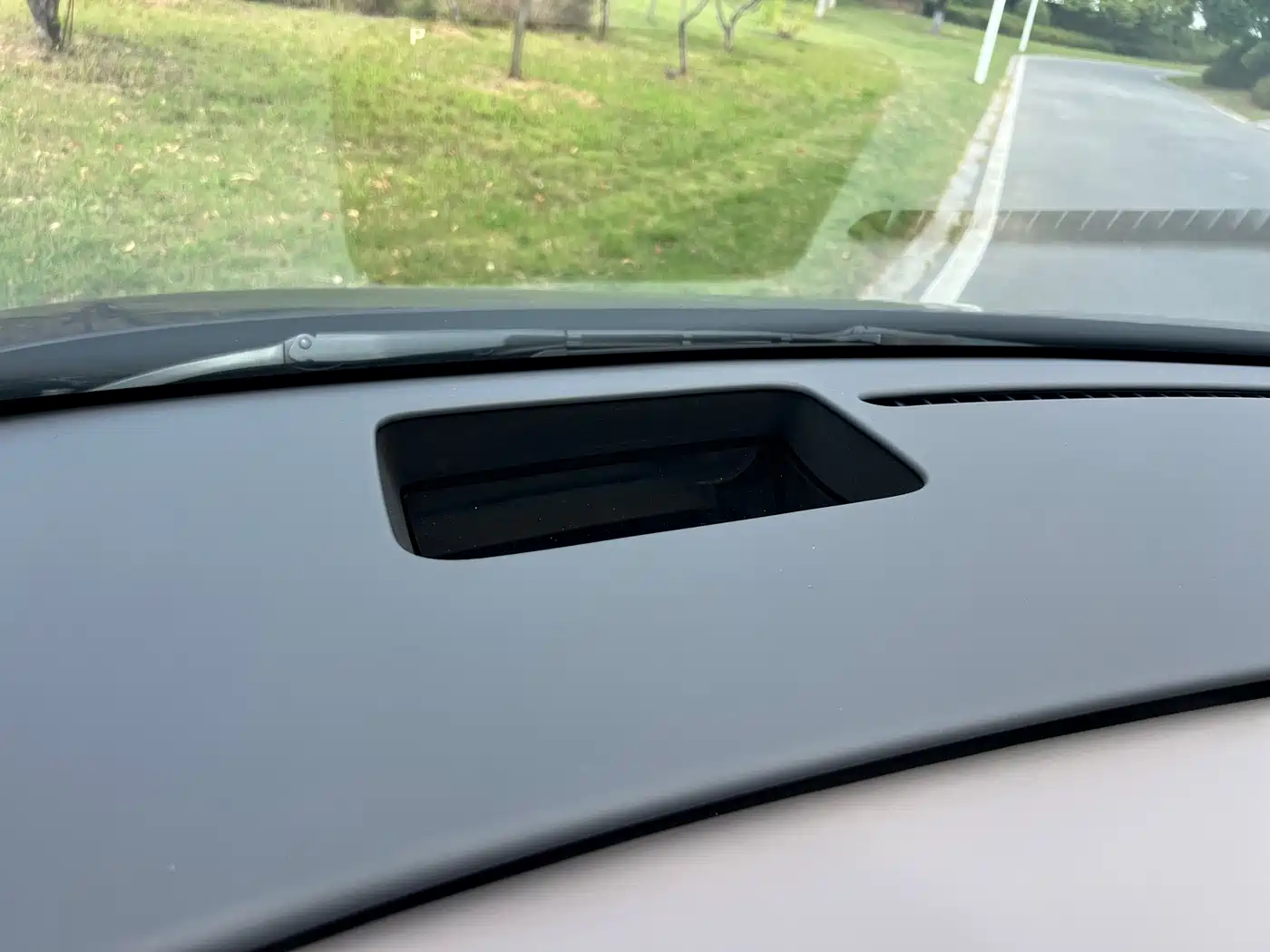 Li Auto i6 2025 2025 4WD Base Model