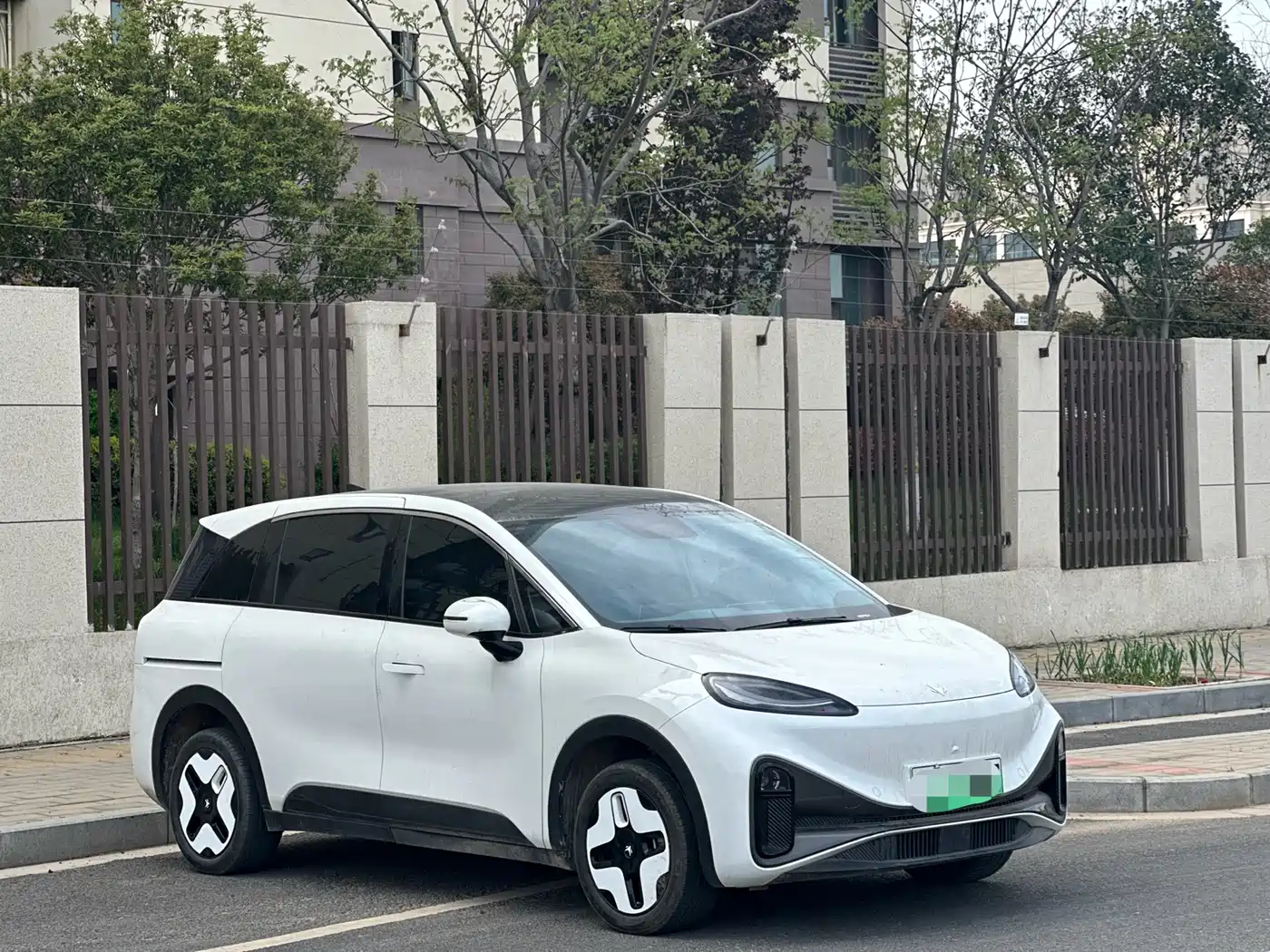 ARCFOX EXTREME FOX POLAR FOX KOALA S