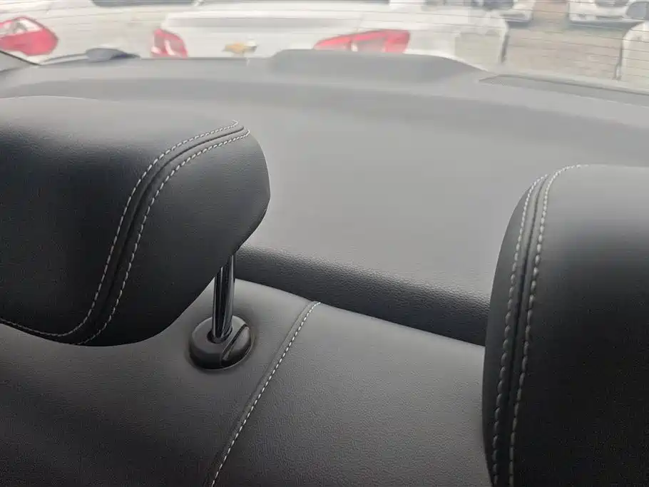 Volkswagen Santana 2019 1.5L Manual Comfort Edition China V фото 4