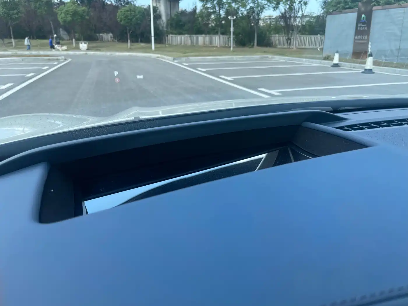 ZEEKR EXTREME KRYPTON 001