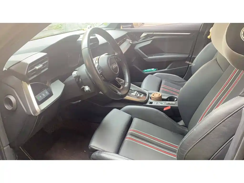 Audi A3, миниатюра 23