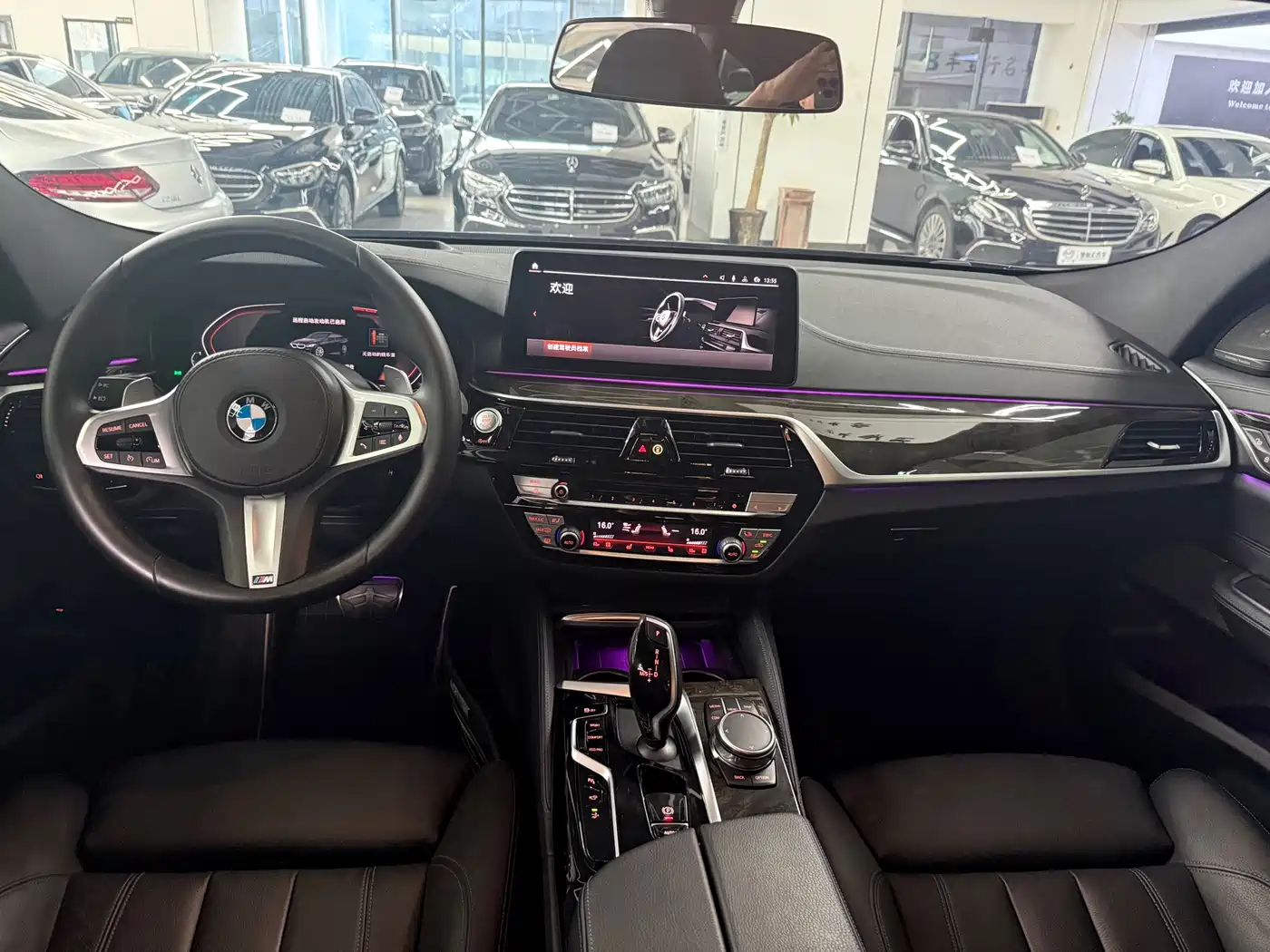 BMW 6 Series GT 2021 630i M Sport Package фото 6