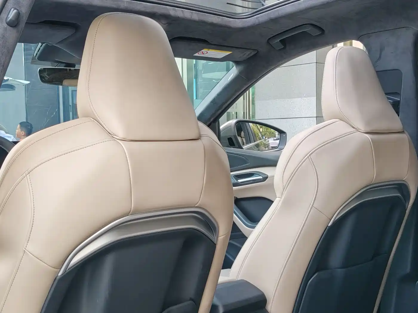 Audi Q6L e-tron 2025 Extended Range Edition фото 12