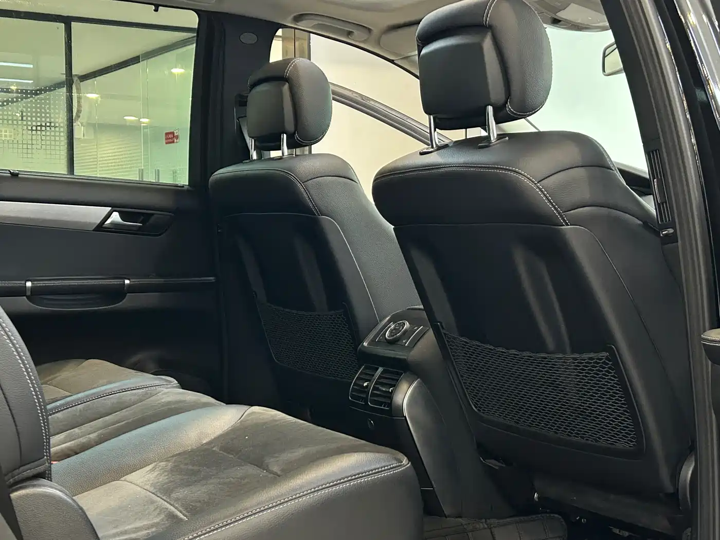 Mercedes-Benz R-Class 2015 R 320 4MATIC Luxury фото 15