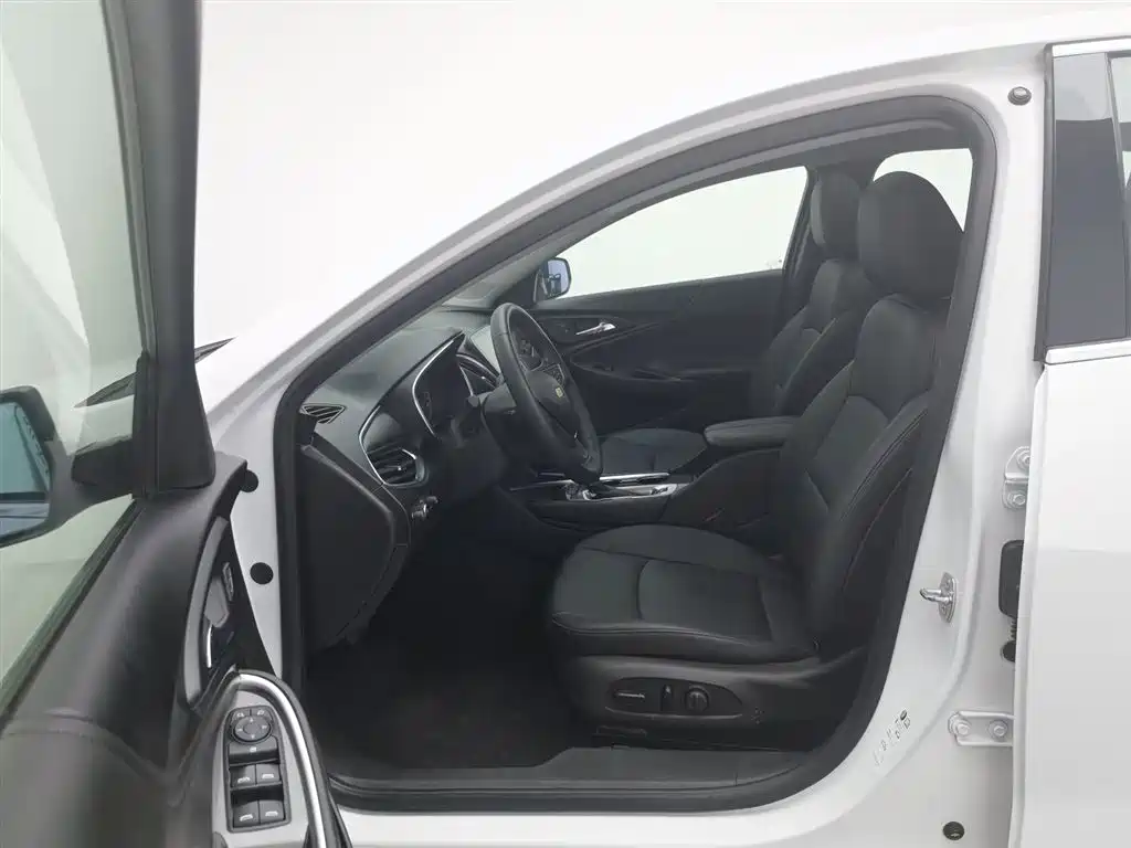 CHEVROLET MAI RUIBAO XL