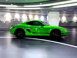 Photo 7 - Porsche Cayman