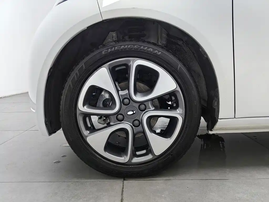 Ora White Cat 2022 2022 Upgraded 305km Luxury (NMC)