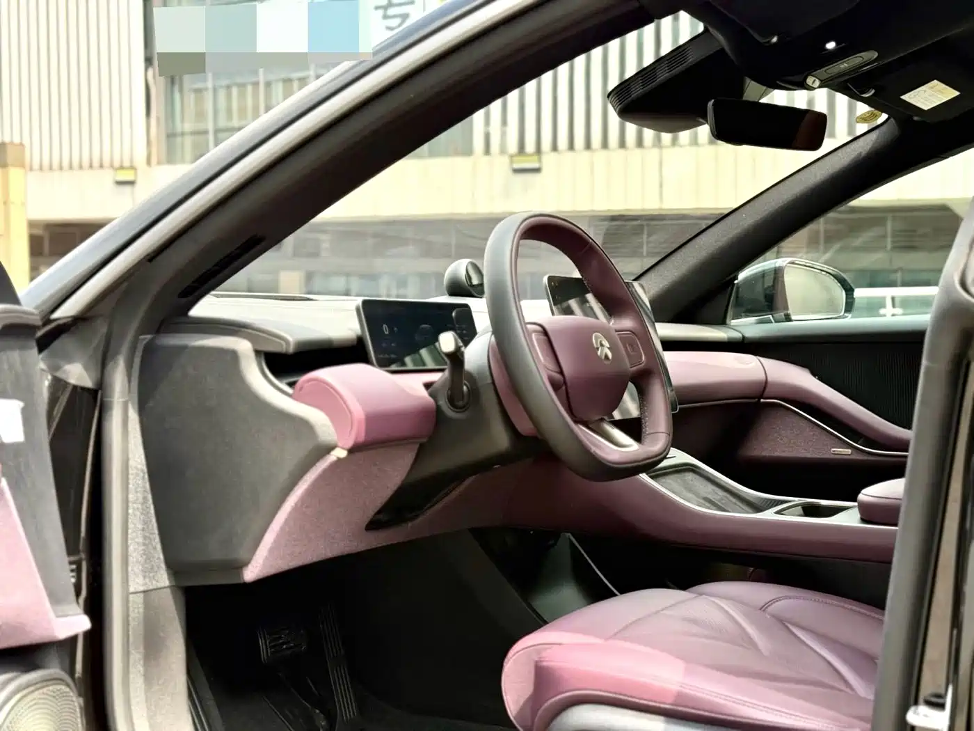 NIO ET5T 2025 2025 75kWh Touring