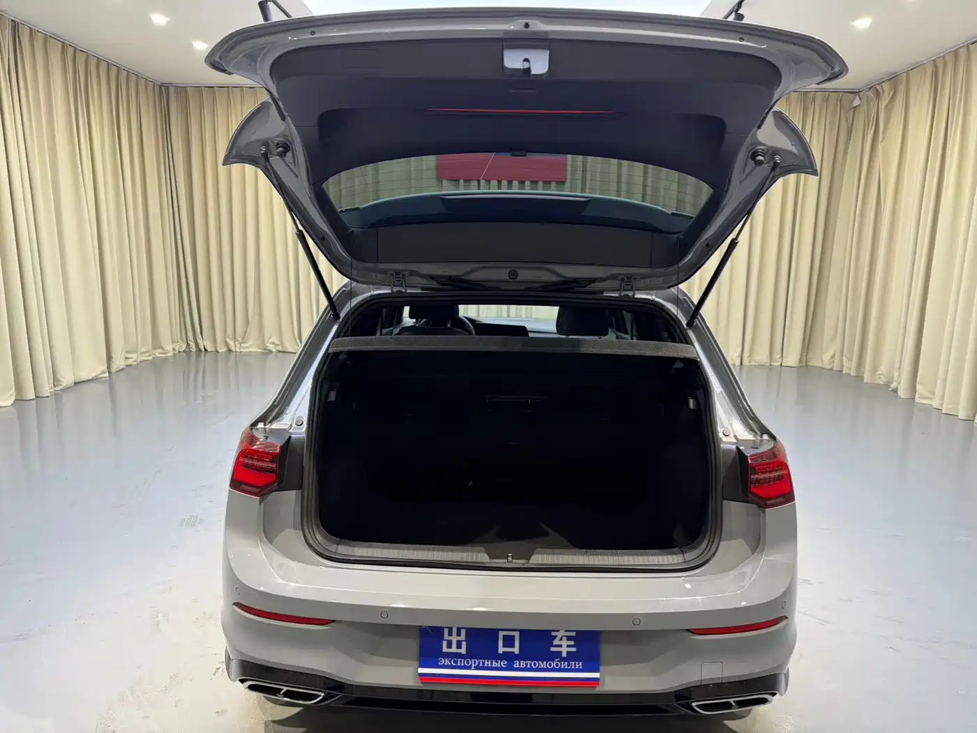 Volkswagen Golf, миниатюра 8