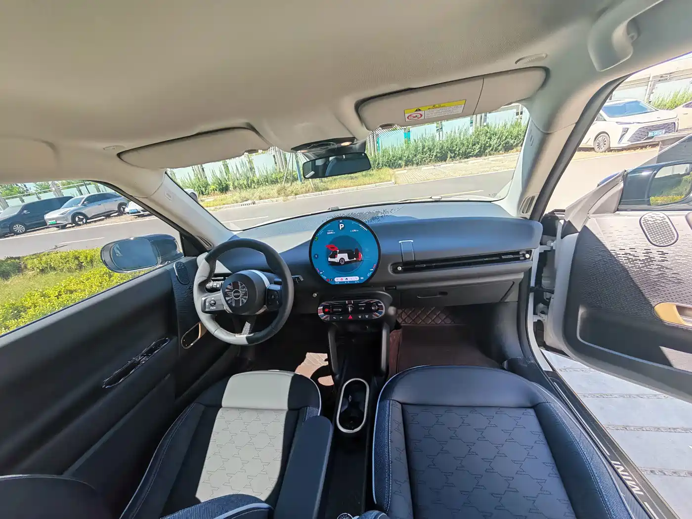 MINI Electric MINI COOPER 2025 2024 456km COOPER E Classic