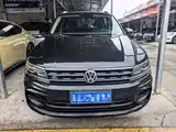 Фото 2 - Volkswagen Tiguan