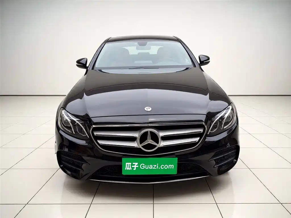 Mercedes-Benz E-Class 2018 E 200 L Sport фото 3