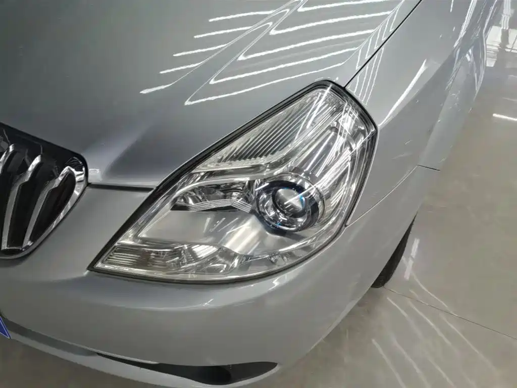 Buick Excelle 2013 1.5L Automatic Classic фото 24