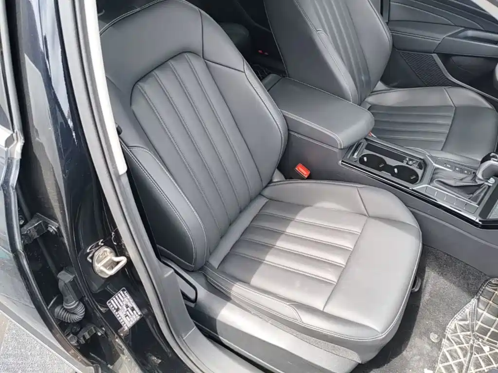 Volkswagen Passat, миниатюра 25