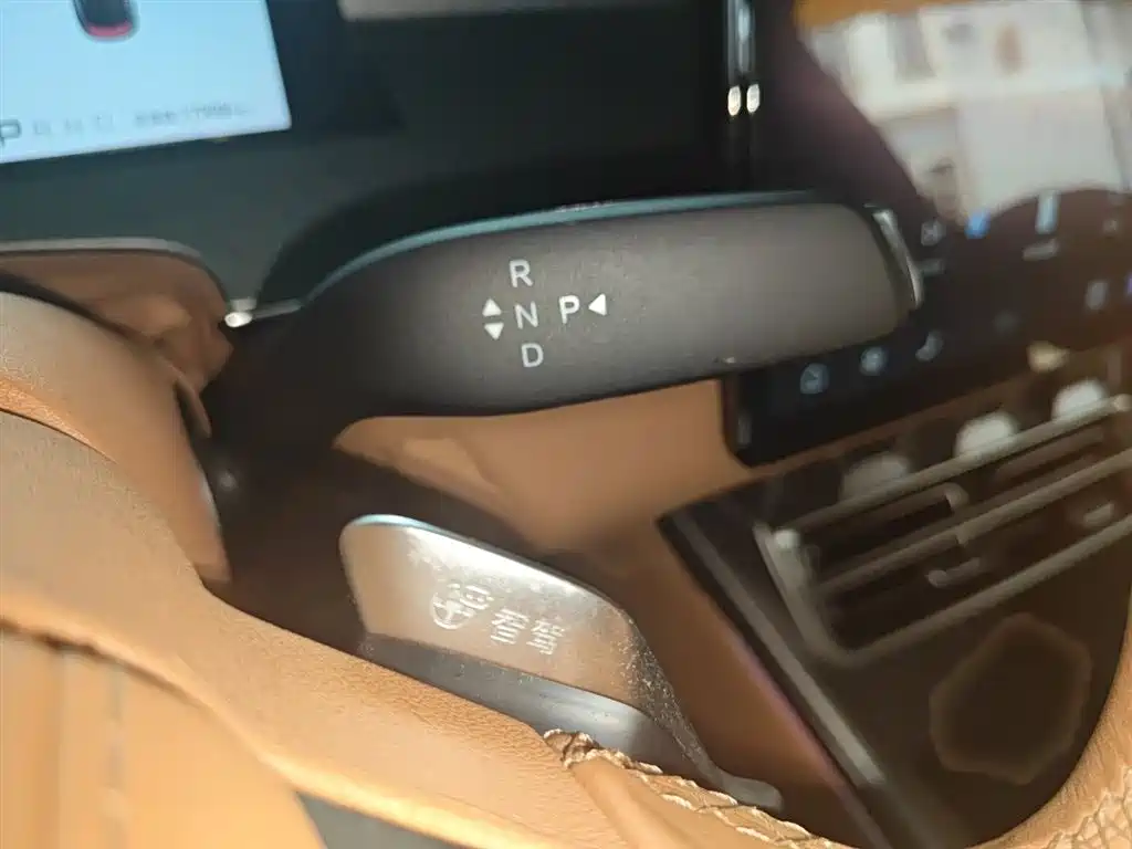 BYD Han L 2025 EV 701KM LiDAR Premium фото 7