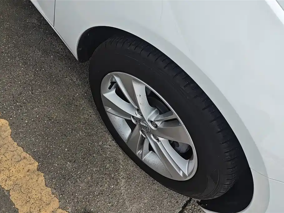 Buick Regal 2017 20T Elite Type фото 6