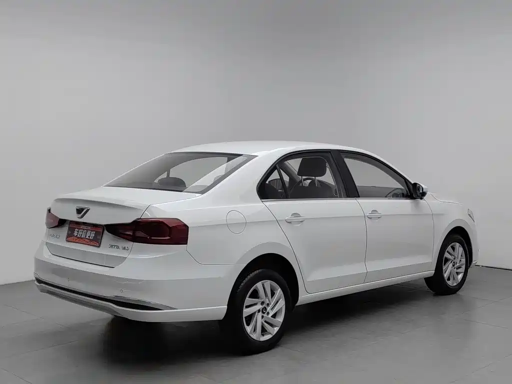 Фото 2 - Jetta VA3