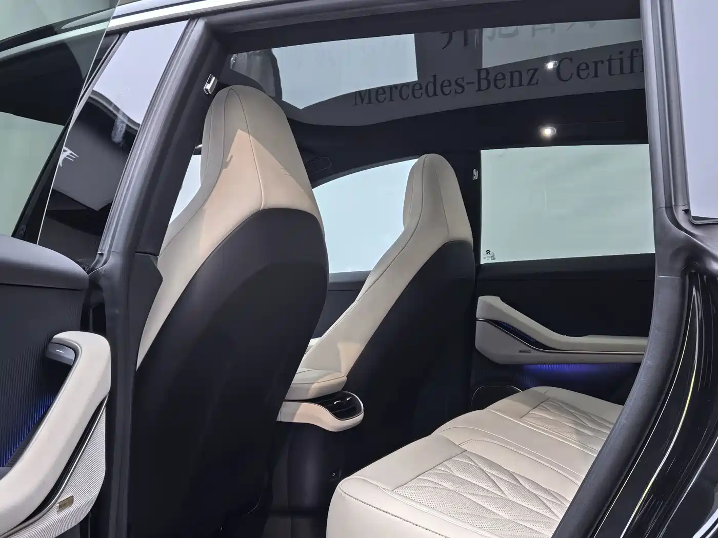2026 NIO ET5T