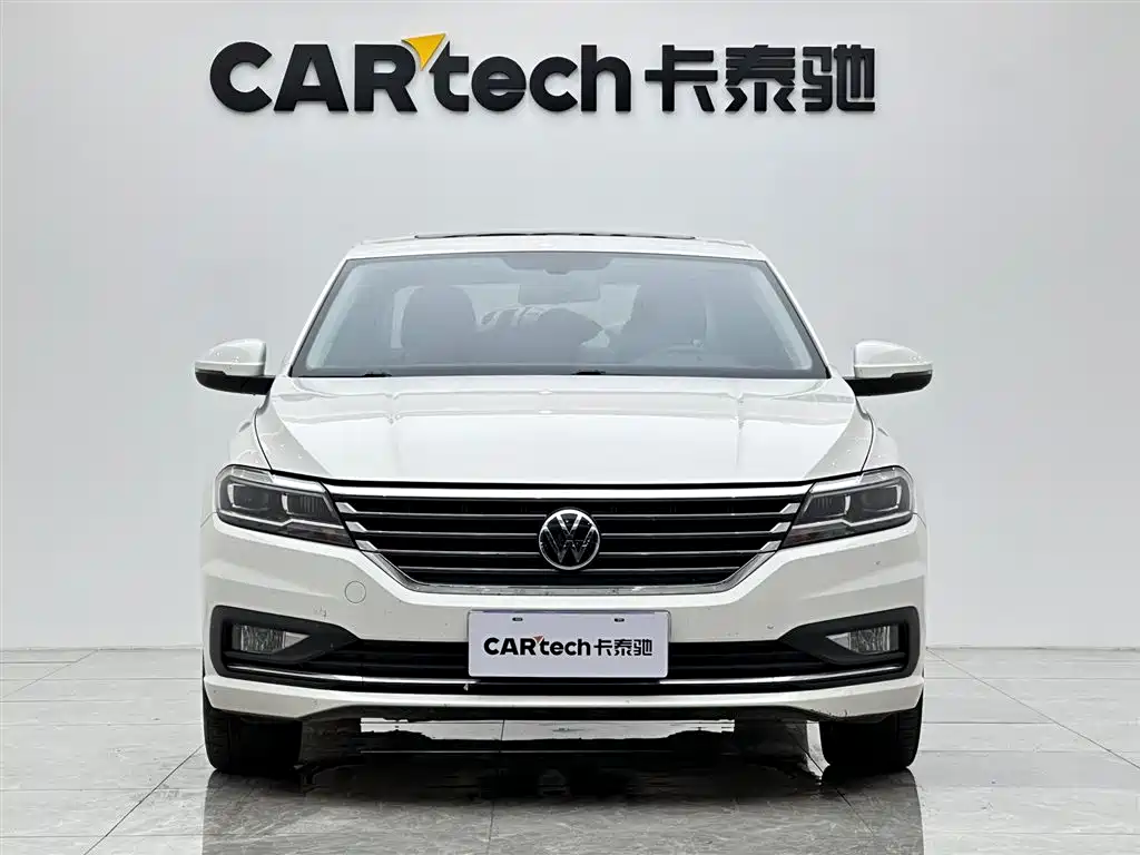 Volkswagen Lavida 2022 280TSI DSG Comfort Edition фото 7