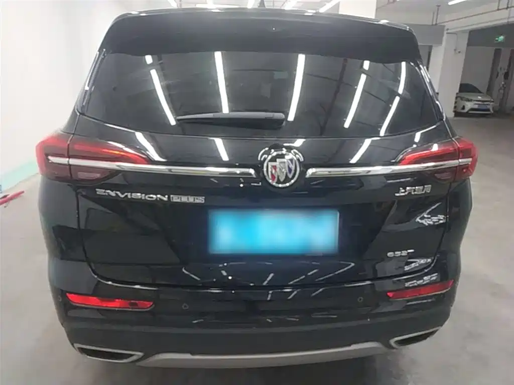 Buick Envision Plus 2023 Enclave Plus 652T 5-Seater Luxury фото 6