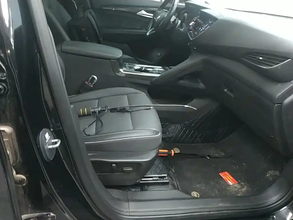 Buick Envision Plus 2023 Enclave Plus 652T 5-Seater Luxury фото 25