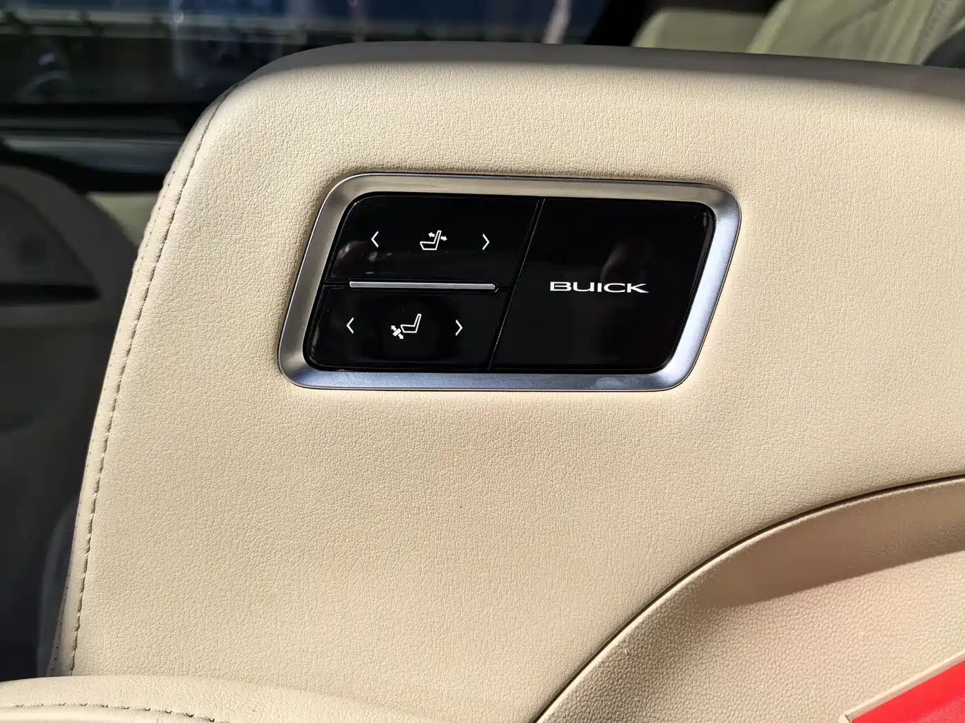 Buick GL8 2023 ES Landmaster Luxury Harmony Edition фото 21