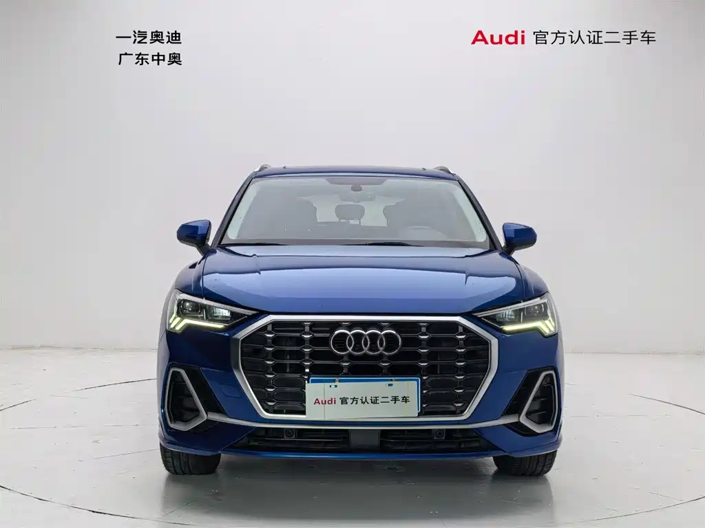 صورة 2 - Audi Q3
