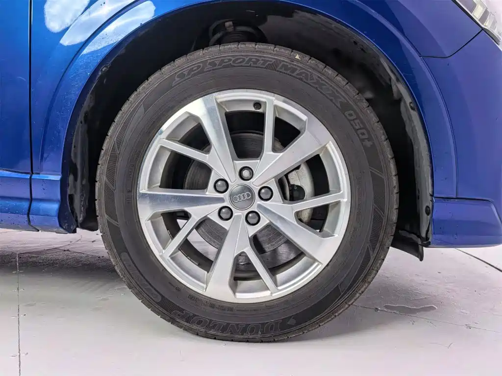 صورة 16 - Audi Q3