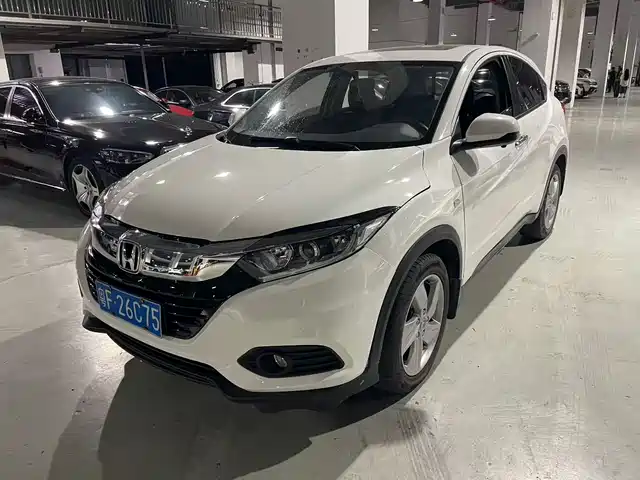 HONDA BINZHI