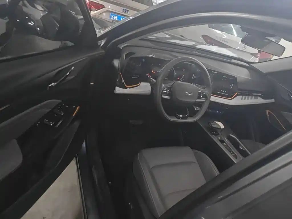 Changan Oshan X5 PLUS 2023 2023 1.5T DCT Excellence