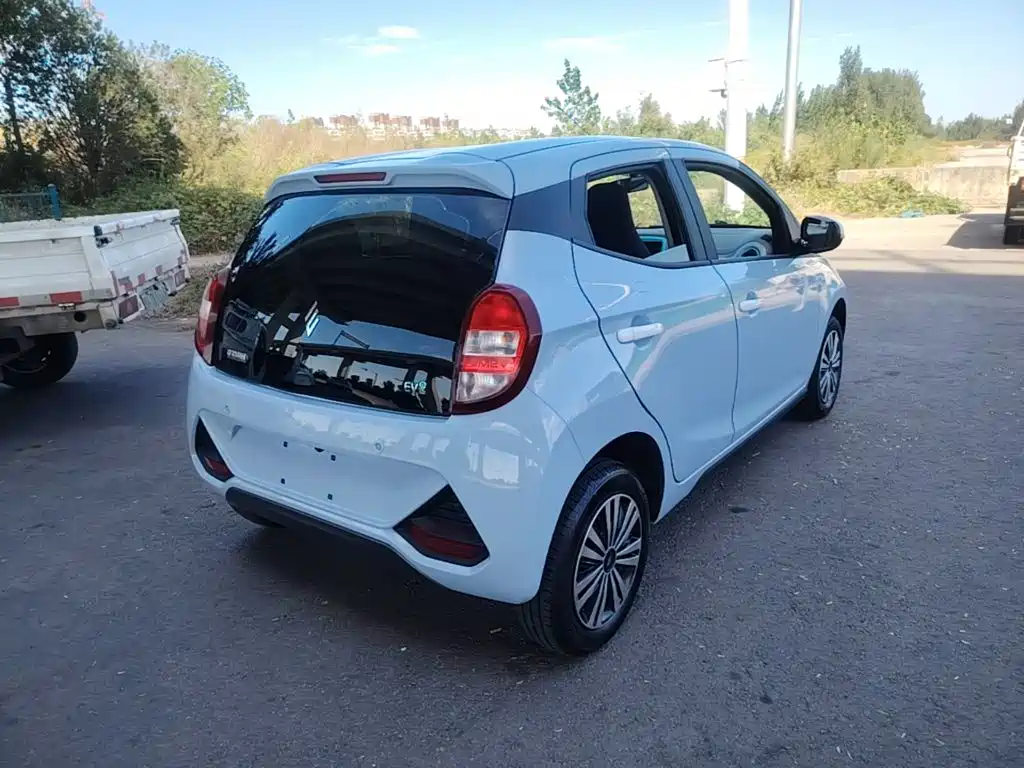Photo 7 - JMCG New Energy Little Kirin