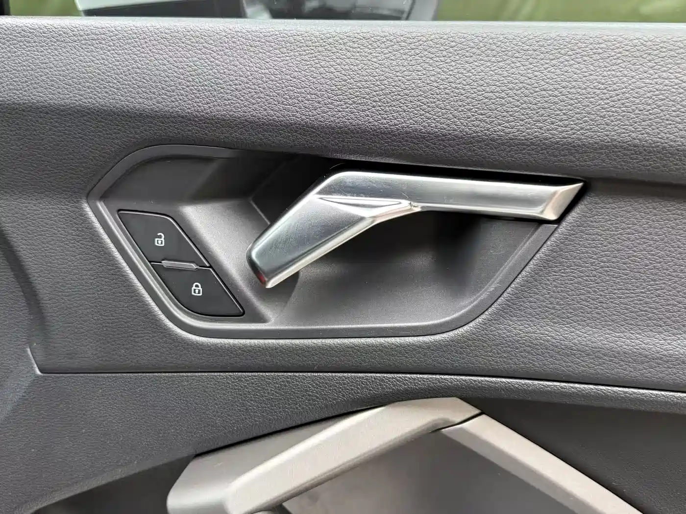 Audi Q3 2019 35 TFSI Progressive Sport фото 5