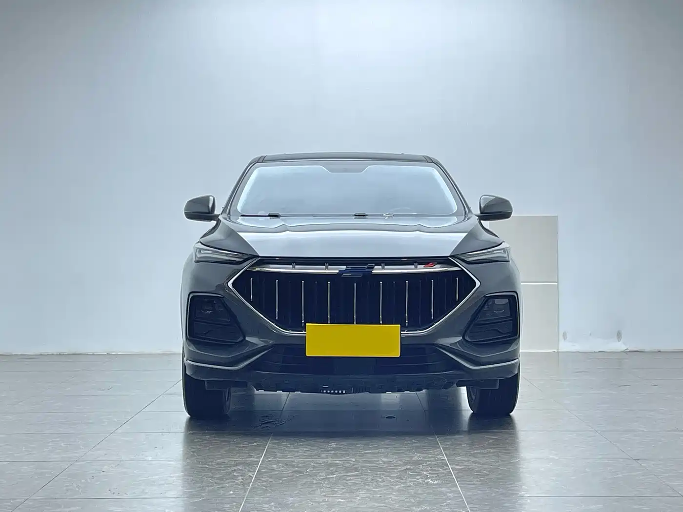 CHANGAN CHANGAN AUCHAN X5